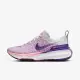 Nike Wmns ZoomX Invincible Run FK 3 [FQ8766-100 女 慢跑鞋 路跑 白紫