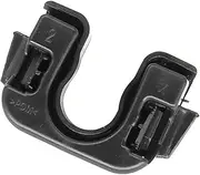 GUERBEIS Parcel Shelf Clips Fit for Ford, Focus 3 Mondeo MK4 Fiesta MK7 MK8 B-Max C-max Rear Boot Trunk Load Cover Pivot Bracket Mount Luggage Shelf Clips
