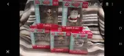 Rudolph the Red Nosed Reindeer Funko Minis Complete Set(10) NIB