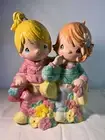 Precious-girlfriends-cookie jar