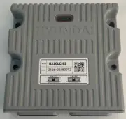 21Q6-32180 HCE MCU Controller For Hyundai Excavator R220LC-9S