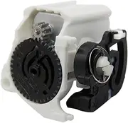 STGTZPLPDU Car Central Lock Motor Fit for Renault Fit for Clio 2 Fit for Megane Fit for Scenic Fit for Trunk 7700435694 8200102583 7700427088 8200060917 7701473742 N0501380 Door Lock