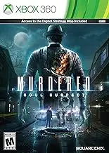 Murdered Soul Suspect (Dates Tbd)
