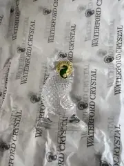 Waterford Seahorse Memento Ornament