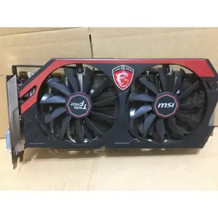 微星 GTX 960 GAMING 4G 顯示卡