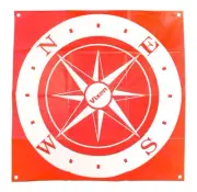 Vixen Astronomical Telescope Accessories Compass Leisure Sheet 71155-0