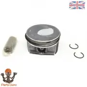 Oversize +0.25 VW Audi Seat Skoda 1.2 TFSI TSI PISTON & RINGS A1 A3 Altea Golf