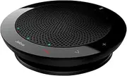 Jabra Speak 410 Bluetooth PC Speakerphone - Black