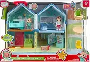 Cocomelon Kids Deluxe Family House Playset Toy