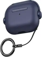 for AirPods 3 Case Cover for Women Men, Unique Headset Design Protective
