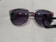 Revlon Sunglasses 100% UVA/UVB New