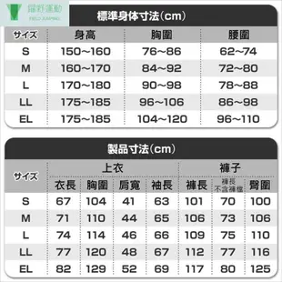 日本 KK 兩件式防水耐水壓雨衣 S-8000 機能型雨衣 RIN WER DLE S800~躍野好物~