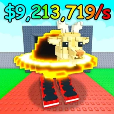NEW BRAINROTSSteal A Brainrot Roblox | Secrets, Mythics, More! | Fast & Easy