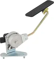 Accelerator Pedal with Position Sensor Compatible with IC Corporation 3000 3800, International 3000 3000IC 3800 4700/LP/LPX 4800 4900 1997-2004 Replace 699-5101 2028213C92 2594318C93