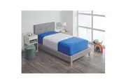 Protect-A-Bed Cotton Terry Waterproof Linen Protector - Single