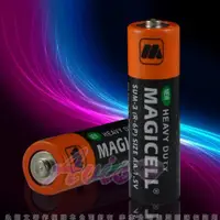 在飛比找蝦皮購物優惠-愛情魔力情趣精品全新無敵 MAGICELL三號電池 SUM-