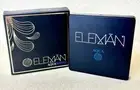 Eleman Beauty Aqua Water 9 Pan Eyeshadow Palette Shimmer Matte Blue Green Teal