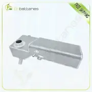 Radiator Coolant Overflow Water Tank for Ford Mustang Gt/cobra 4.6L (for: Ford)
