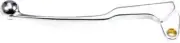 Motion Pro Polished Aluminum Clutch Lever For Suzuki DR100 1990