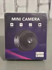 Camtrix magnetic mini security camera New Sealed In Box Wi-Fi