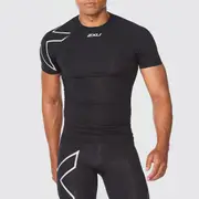 [2XU] 2XU - Core Compression Short Sleeve