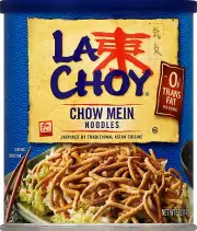 Chow Mein Noodles, 5 Oz