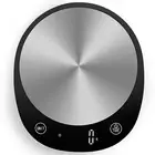 10Kg Digital Kitchen Scales in 1G, High Precision Assured by Food Scale Professi