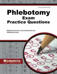在飛比找博客來優惠-Phlebotomy Exam Practice Quest