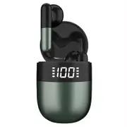 Wireless Bluetooth Earphones with Led Display and Hifi Sound for Sports
