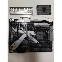 在飛比找蝦皮購物優惠-ASROCK 華擎 x370 killer sli AM4 