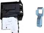 Washing Machine Electronic Door Lock Delay Switch EBF61315802 Washer Parts，Compatible for LG