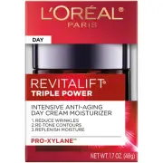 L'Oreal Paris Revitalift Filler Volumizing Moisturizer Cream 1.70oz