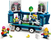 LEGO 75581 Minions' Music Party Bus