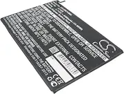 ARAZI Battery Replacement for appIe Part Number: A1489, A1512, A1489, A1490, A1599, A1600, A1601, 1pad Mini 2, 1pad Mini 3, 1pad Mini 3 3G, 1pad Mini 3 WiFi