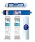 Hague H6000 Compatible Replacement Filters, with RO membrane