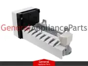 ClimaTek Refrigerator Ice Maker replaces Sub-Zero # 4200520 4200520S