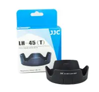 在飛比找Yahoo!奇摩拍賣優惠-促銷JJC HB-45卡口遮光罩適用尼康18-55鏡頭D52
