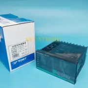 SD8-RC10B C Intelligent Sensor Dedicated Meter 4~20mA/0~10V AC/DC 100~240V New