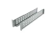 APC Smart-UPS 4-Post Rackmount Rails, Includes all Mounting Hardware, Suits Smart-UPS Range of UPS