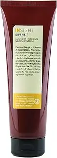 Insight Dry Hair Nourishing Mask 250ml