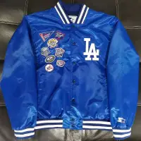 在飛比找蝦皮購物優惠-Starter Dodgers LA 道奇隊 大谷翔平 棒球