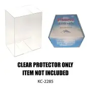 Protector For Foo Fighters “Coors Almighty Light” Box