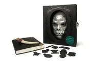 Harry Potter Dark Arts Collectible Set
