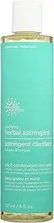 Earth Science Clarifying Herbal Astringent, 8 fl. oz.