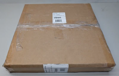 Biamp SPA-TR400 D6 Can Adapter Trim Ring 10PC