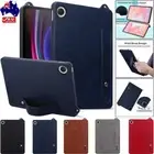 For Samsung Galaxy Tab A9+ S7 S8 S9 S10 FE Plus Tablet Leather Stand Case Cover