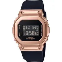 在飛比找蝦皮商城優惠-CASIO 卡西歐 G-SHOCK 經典5600系列金屬色手