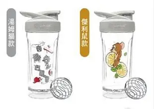 711華納蝙蝠俠集結MEA公仔Blender Bottle隨行杯Tritan環保隨行不鏽鋼保溫保冰隨行杯