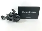 Shimano 22 BANTAM XG Right 8.1 Casting Reel New in the Box