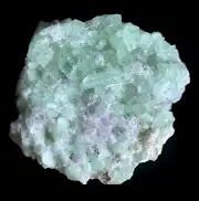 Beautiful Tourmaline Crystal Specimen From Afghanistan 280 Carats